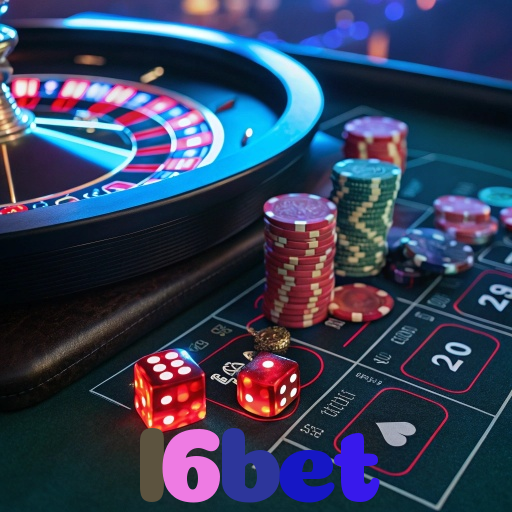  l6bet