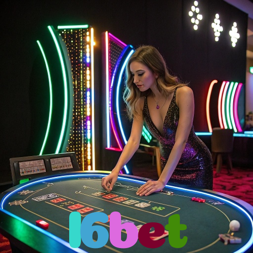  l6bet