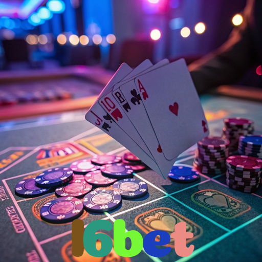  l6bet