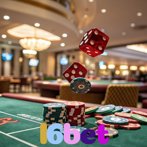  l6bet