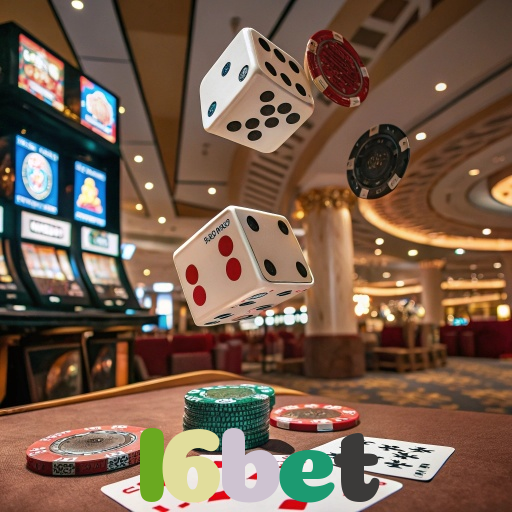  l6bet
