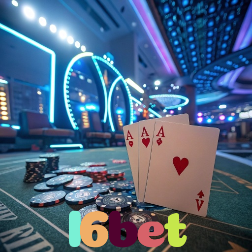  l6bet