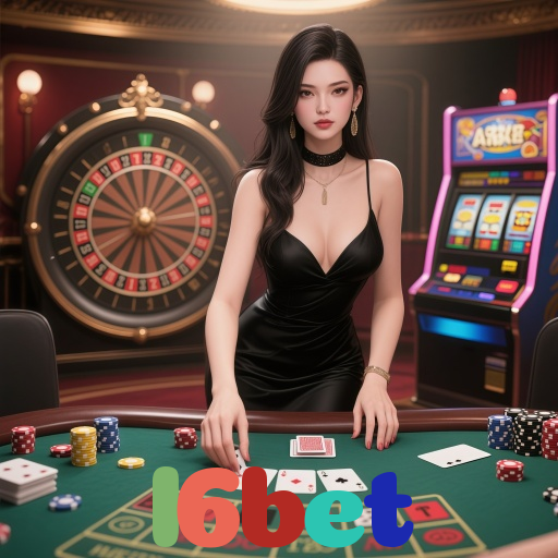  l6bet