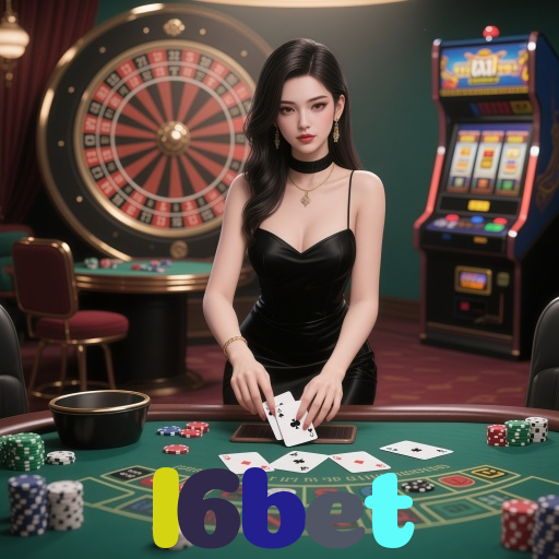  l6bet