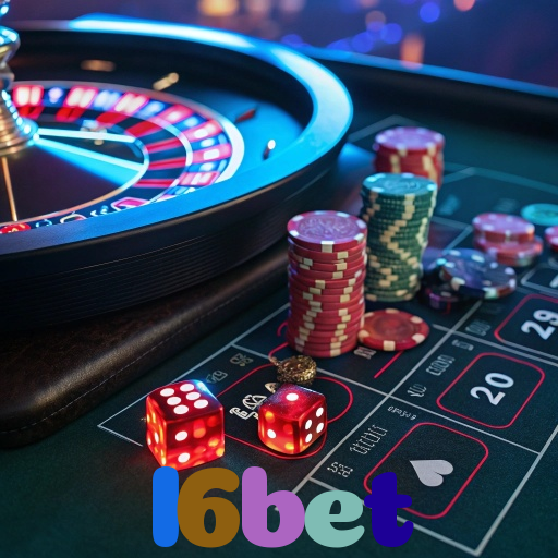  l6bet