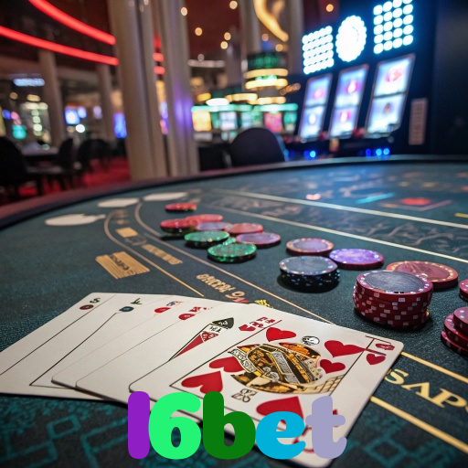  l6bet