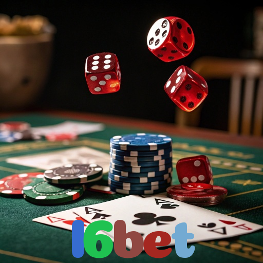  l6bet