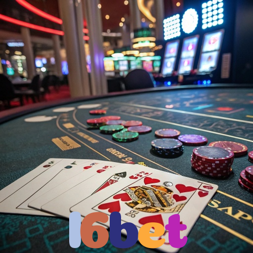  l6bet