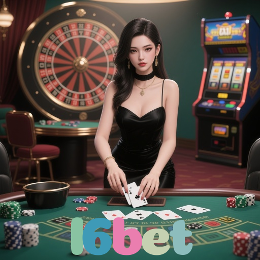  l6bet