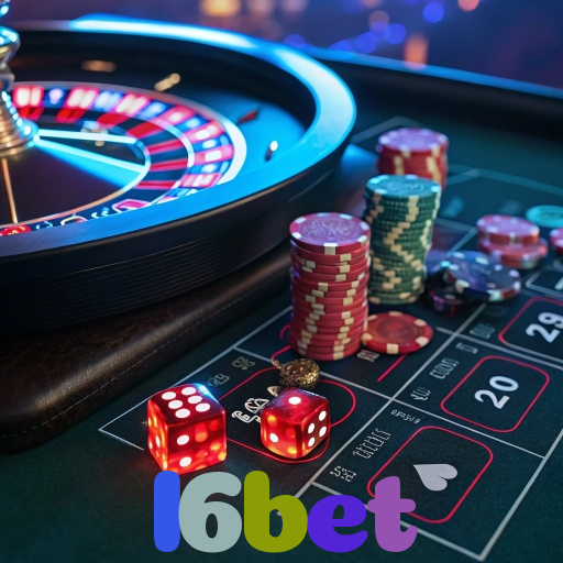  l6bet