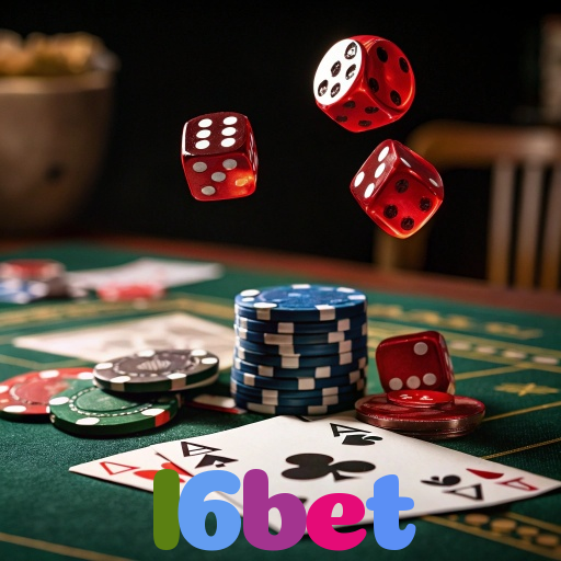  l6bet