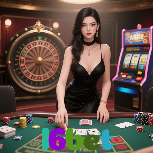  l6bet