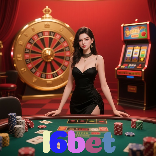  l6bet