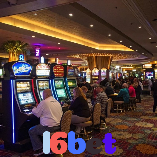  l6bet