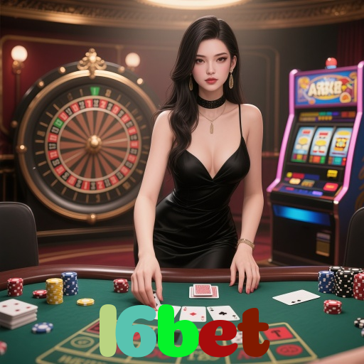  l6bet