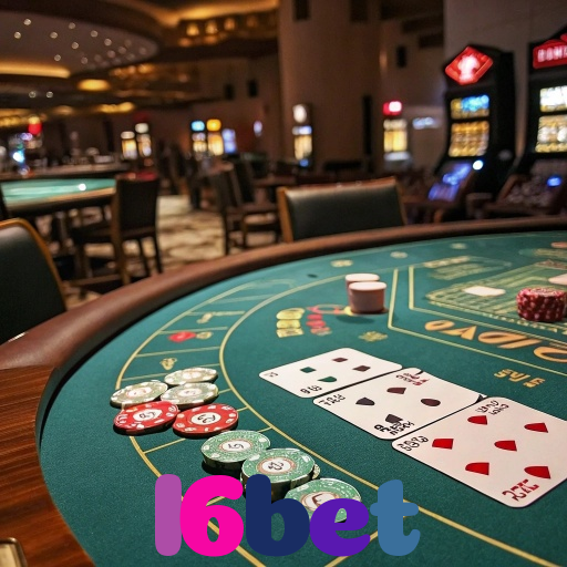  l6bet