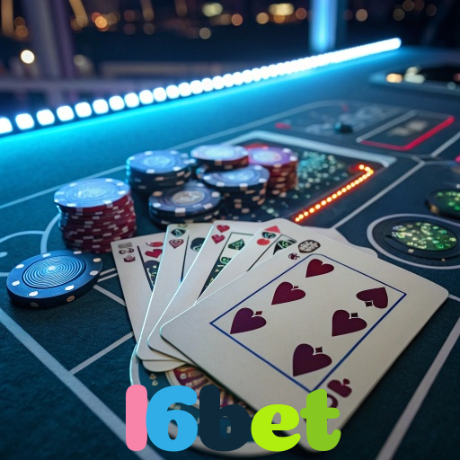  l6bet