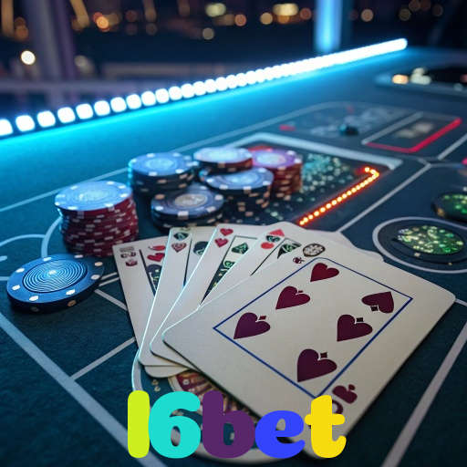  l6bet