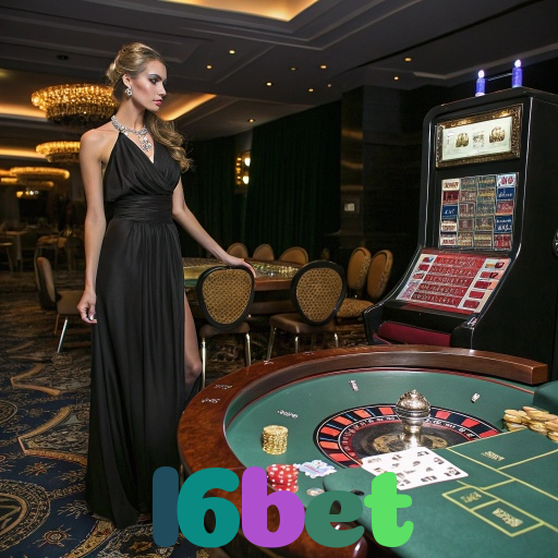  l6bet