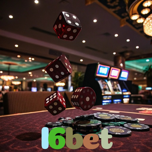  l6bet