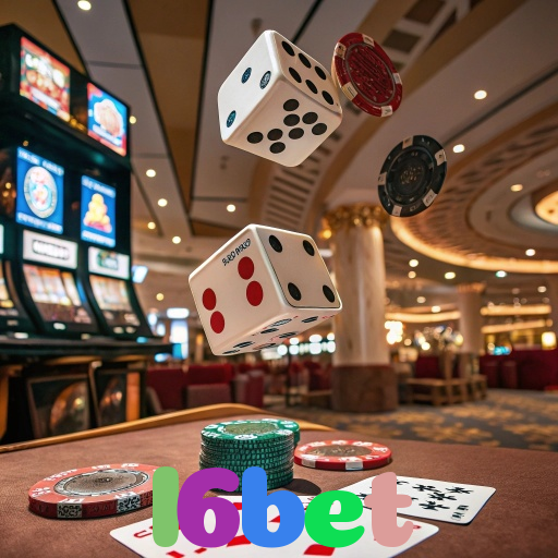  l6bet