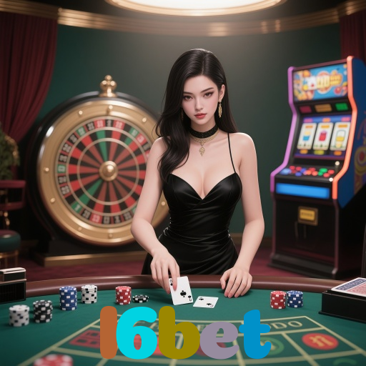  l6bet