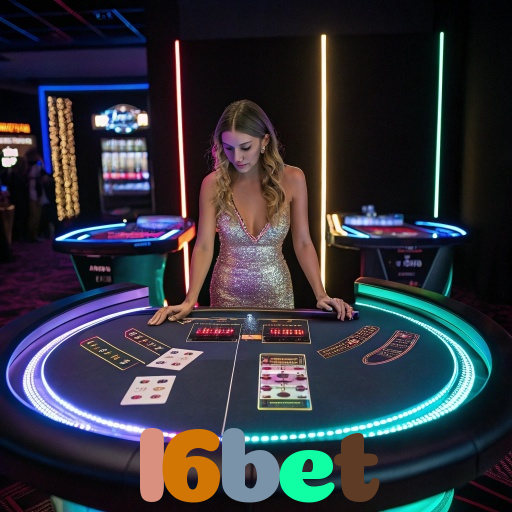  l6bet