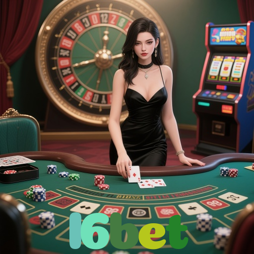  l6bet
