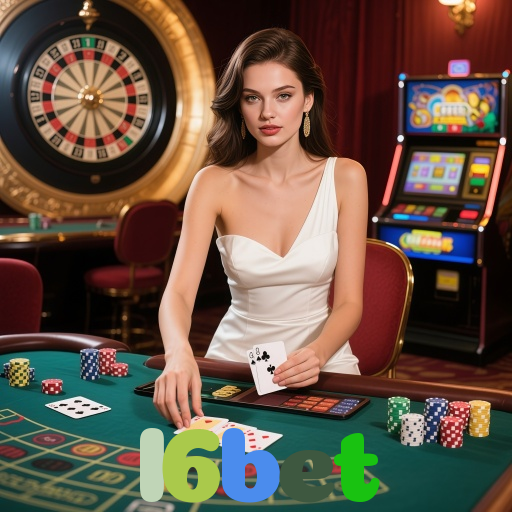  l6bet