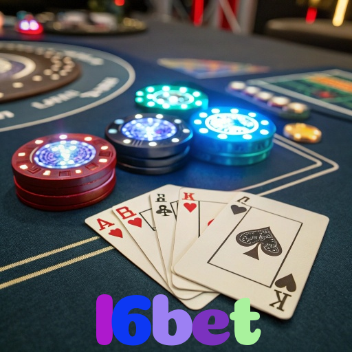  l6bet