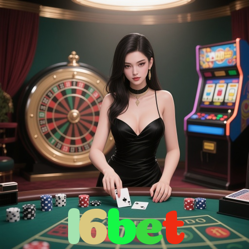 l6bet