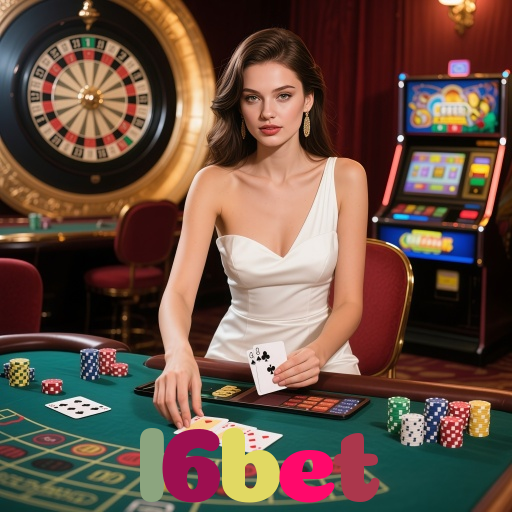  l6bet