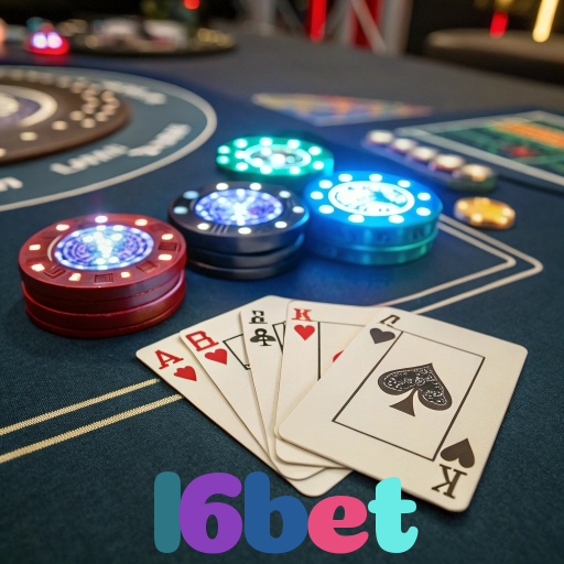  l6bet
