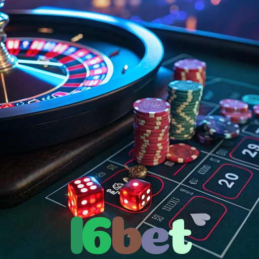  l6bet