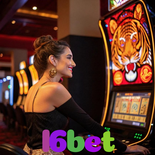  l6bet