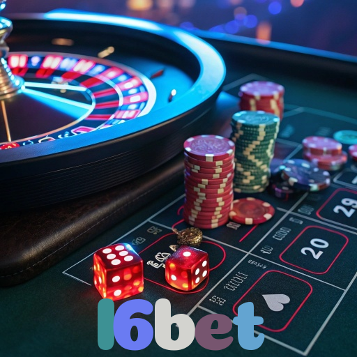  l6bet