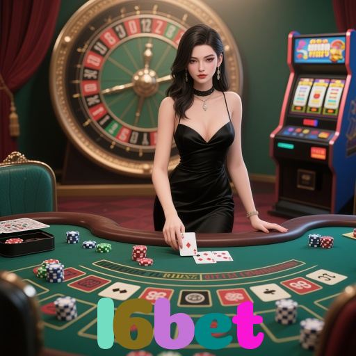  l6bet