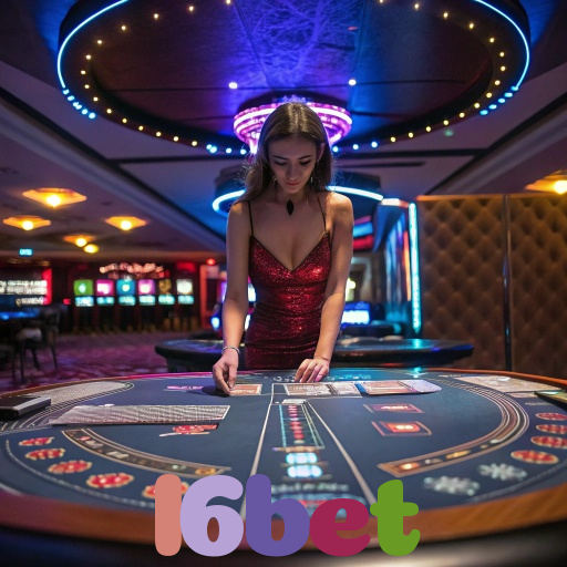  l6bet