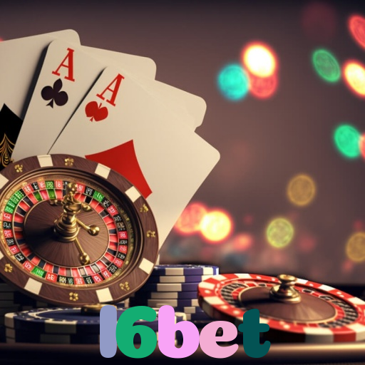  l6bet