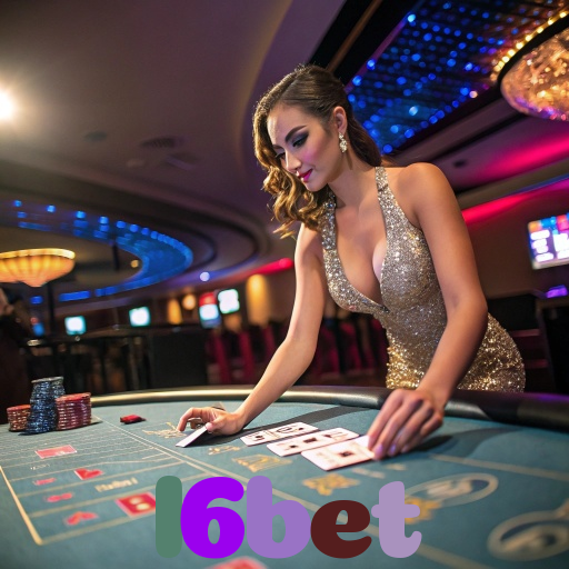  l6bet