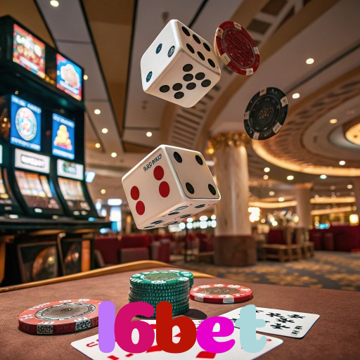  l6bet