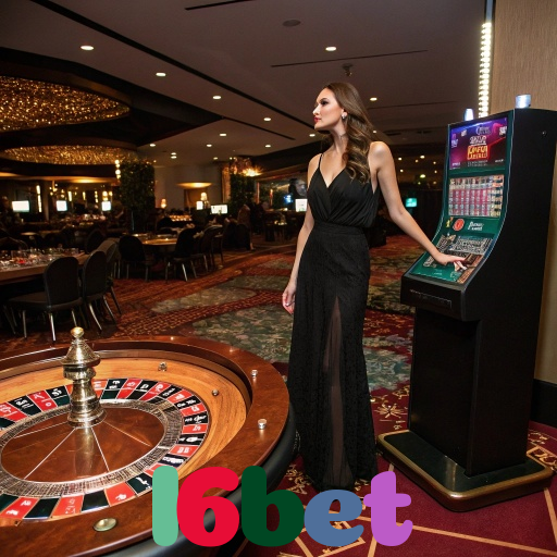  l6bet