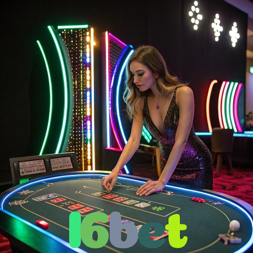  l6bet