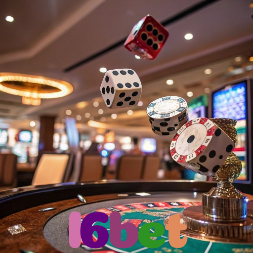  l6bet