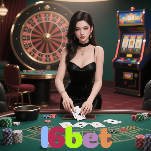  l6bet