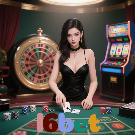  l6bet