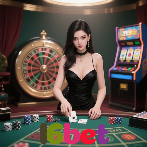  l6bet