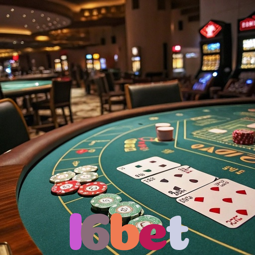  l6bet