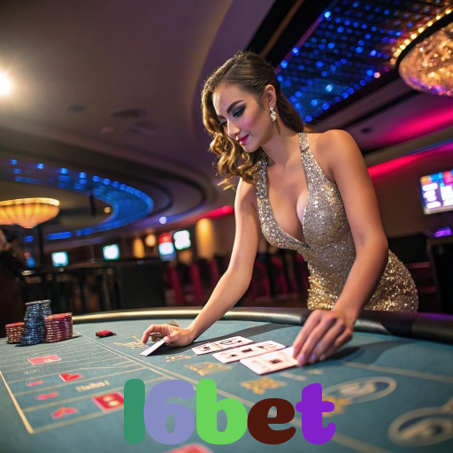  l6bet