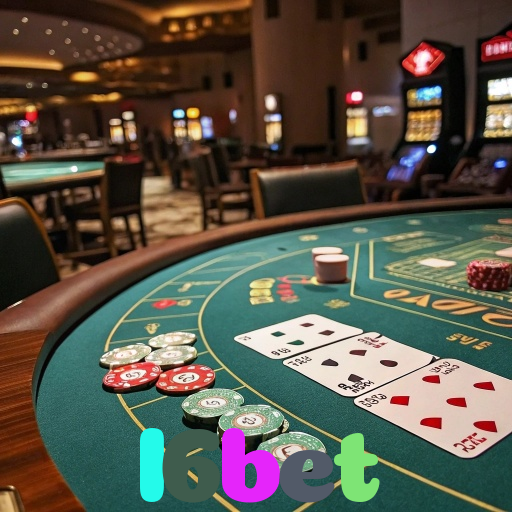  l6bet